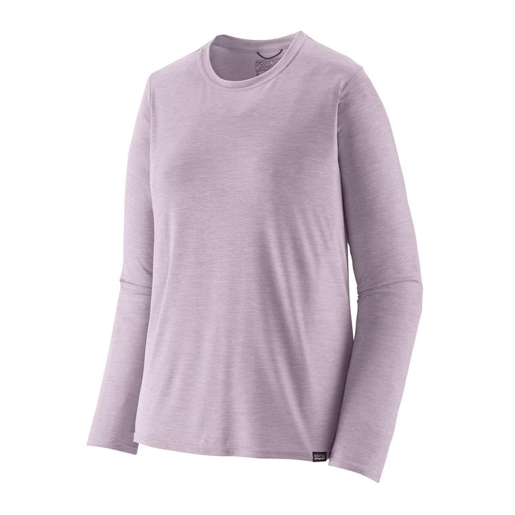 Patagonia Capilene Cool Daily Long-Sleeved Shirt - Women's - Image 7